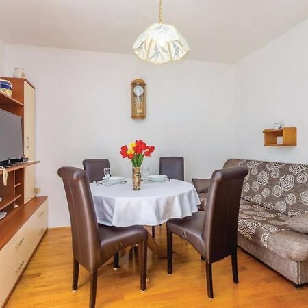 Apartman Anica Apartment Zgaljic Exterior photo