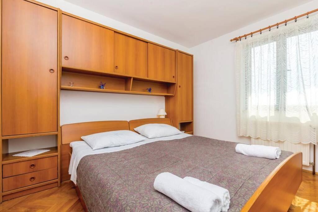 Apartman Anica Apartment Zgaljic Exterior photo