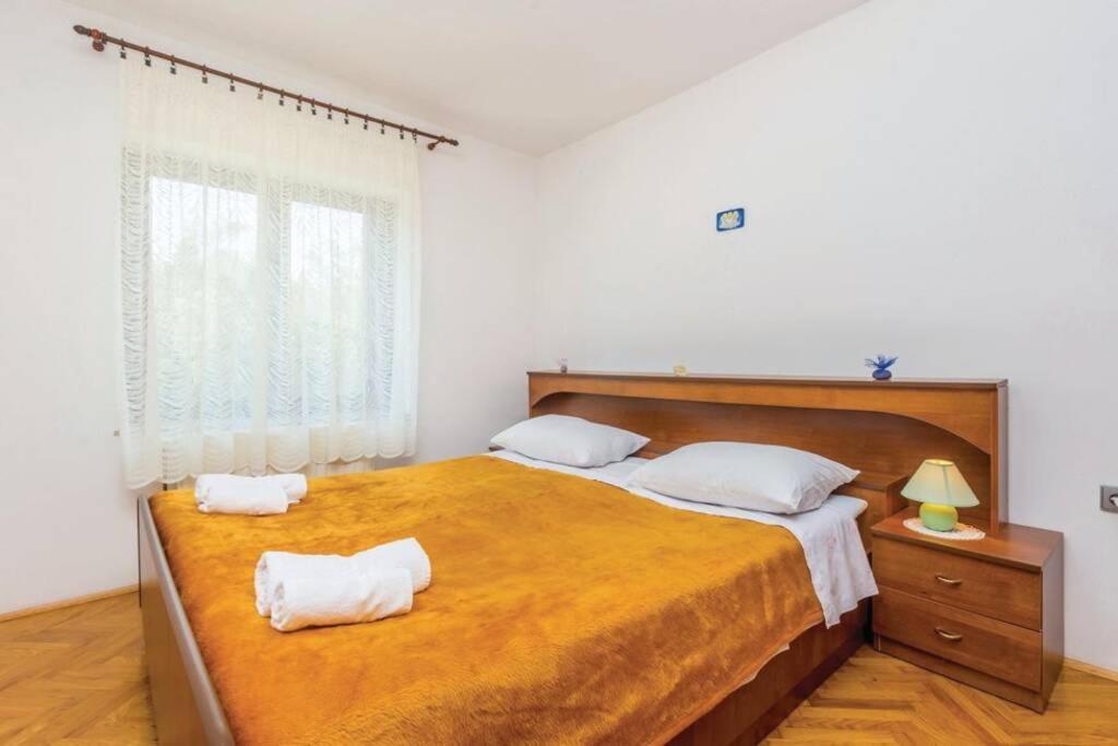 Apartman Anica Apartment Zgaljic Exterior photo