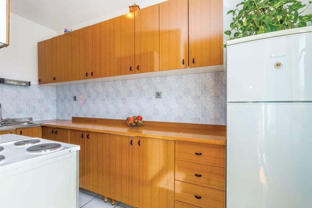 Apartman Anica Apartment Zgaljic Exterior photo