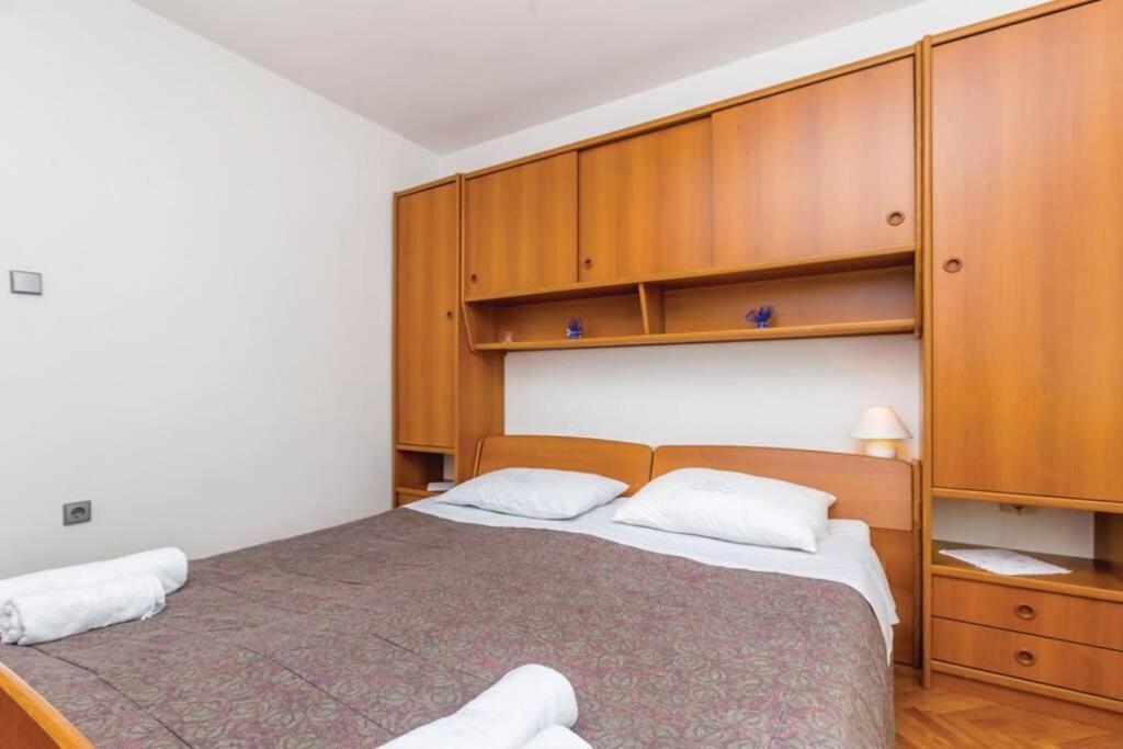 Apartman Anica Apartment Zgaljic Exterior photo