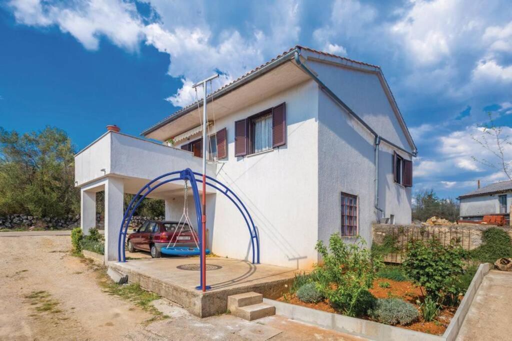 Apartman Anica Apartment Zgaljic Exterior photo