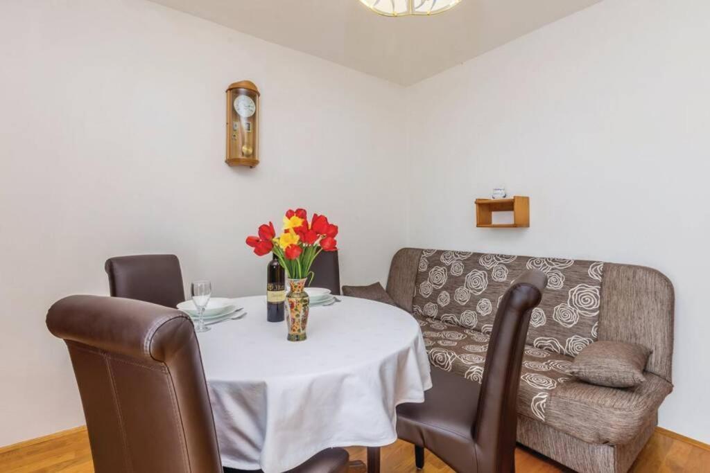 Apartman Anica Apartment Zgaljic Exterior photo