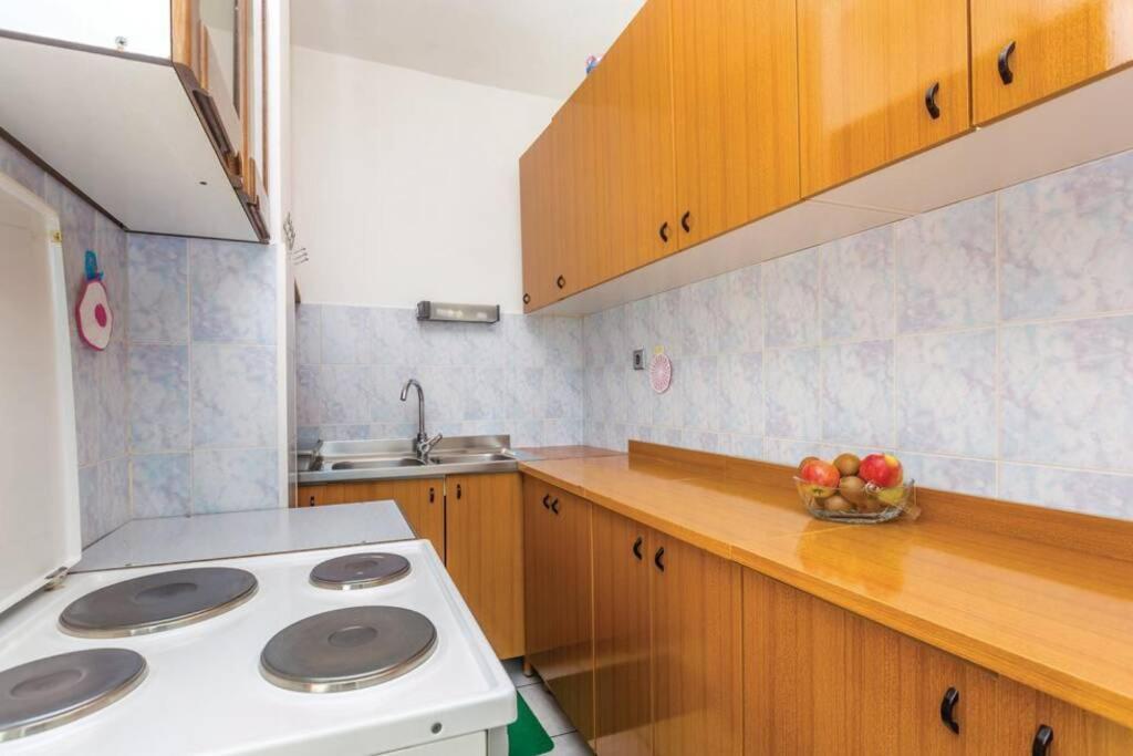 Apartman Anica Apartment Zgaljic Exterior photo